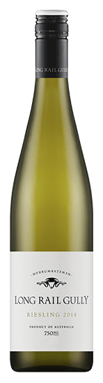 Long Rail Gully Wines Murrumbateman Riesling 2018 